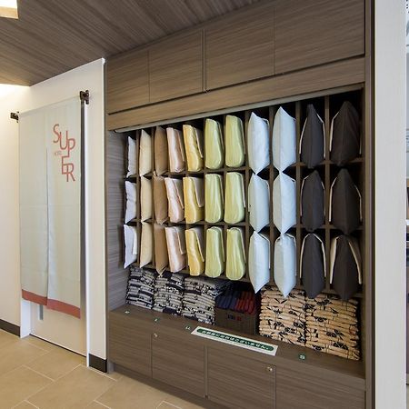 Super Hotel Totsuka Eki Higashiguchi Йокохама Екстериор снимка