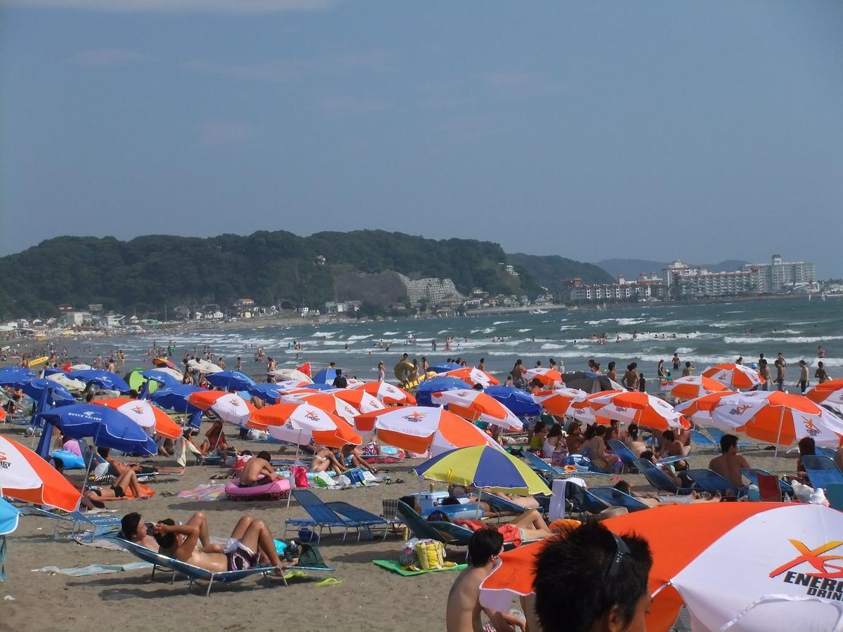 Super Hotel Totsuka Eki Higashiguchi Йокохама Екстериор снимка
